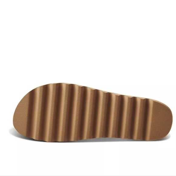 Reef Kaia 2-Bar Slide Sandals- Black - Picture 4 of 8